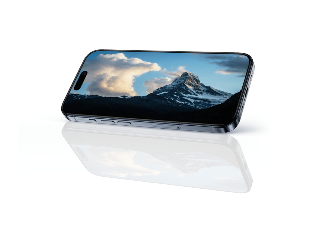 Buy Benks Ultra Shield HD Screen Protector for iPhone 16 Pro/Pro Max in Qatar Buy Benks Ultra Shield HD Screen Protector for iPhone 16 Pro/Pro Max in Qatar